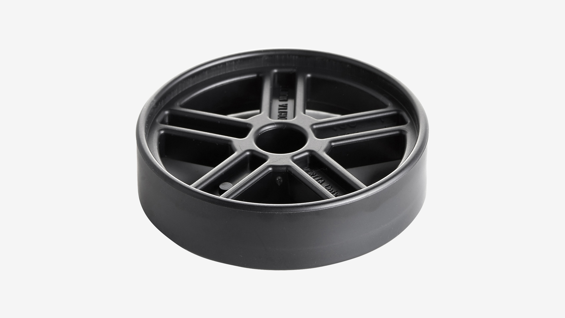 Spraydosenunterlage für Morita Multi-Spray