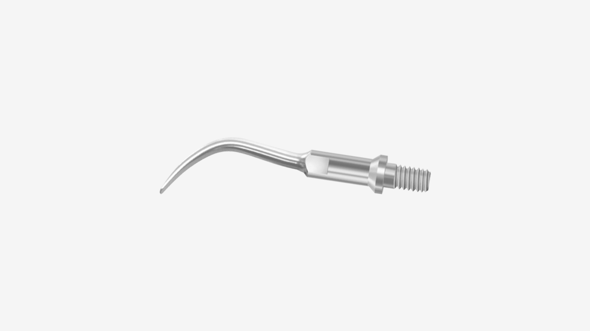 Solfy SC-3000/SC-7000 Flachspitze S11