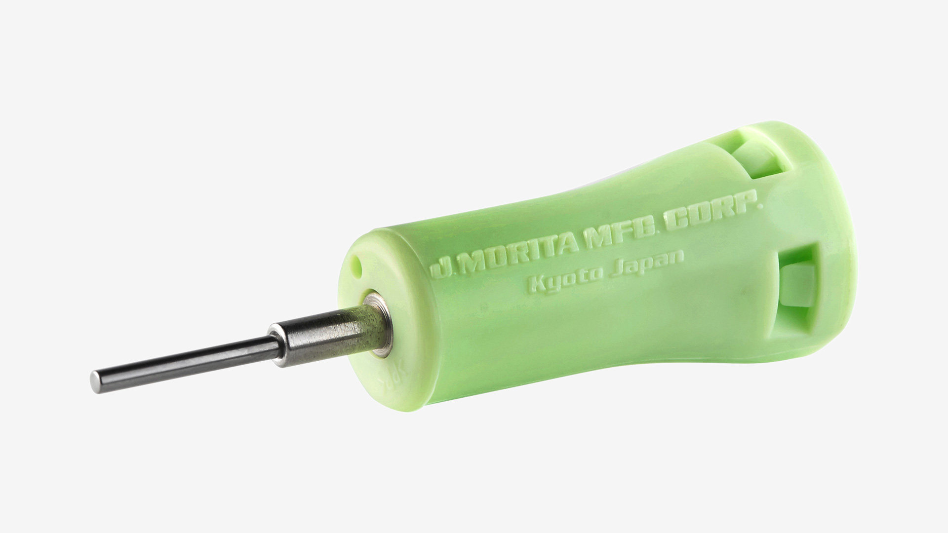 TwinPower Spannfutter Tester