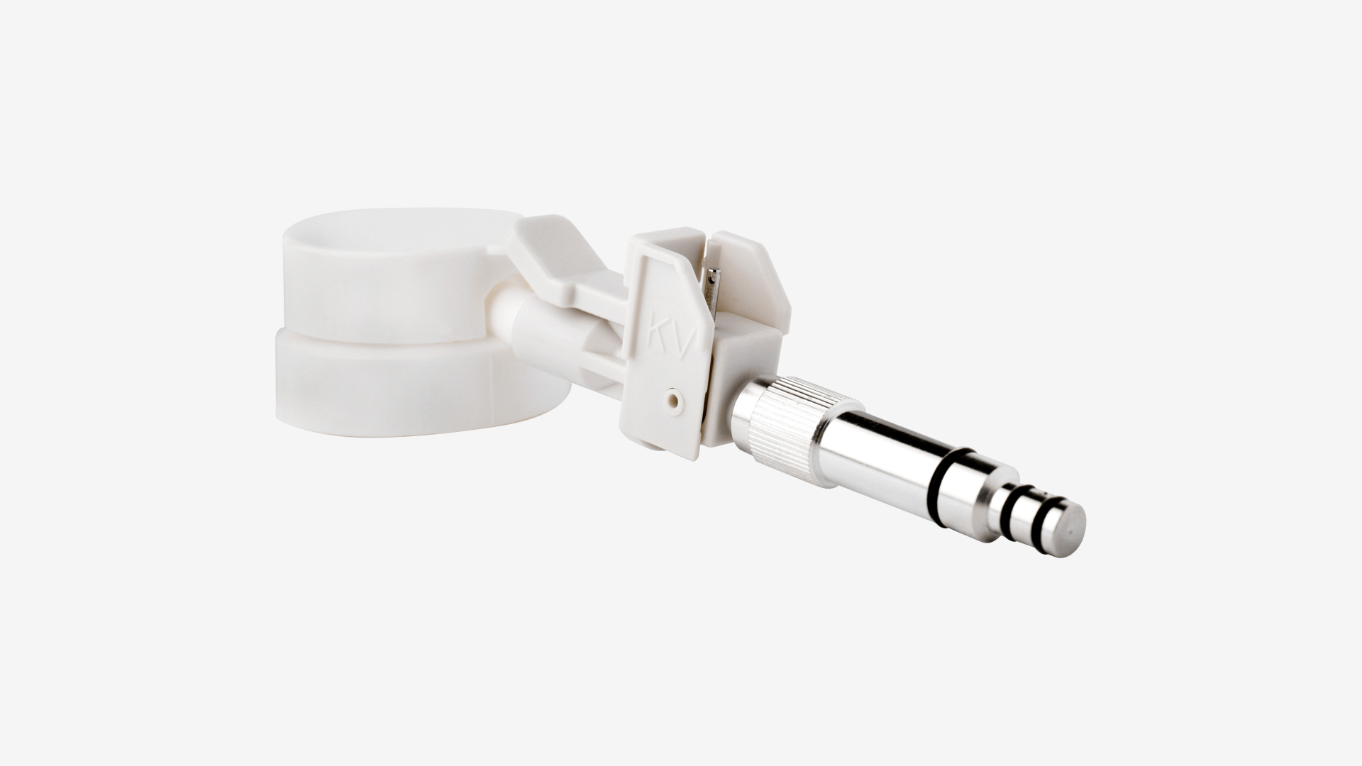 Pflegeaufsatz TwinPower PAR-4HX-O-KV