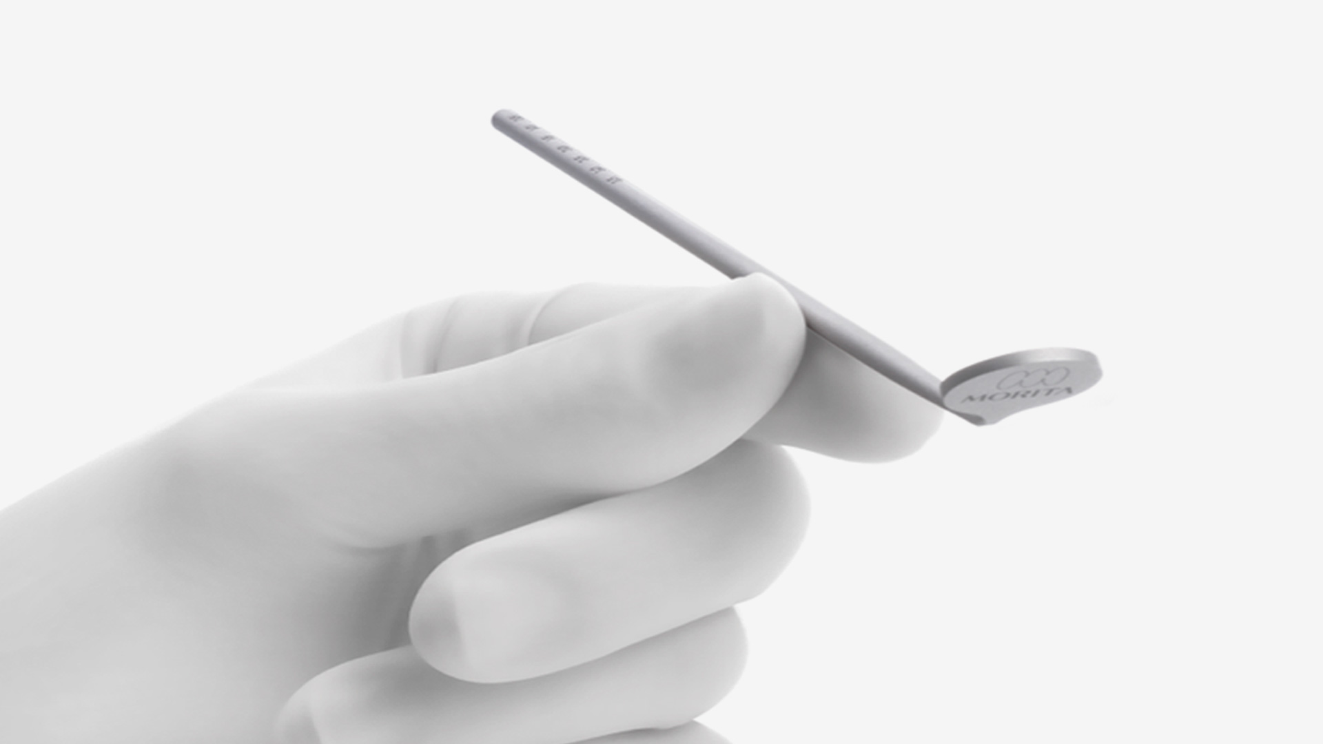 Mundspiegel MXS (5 St./Pck.)