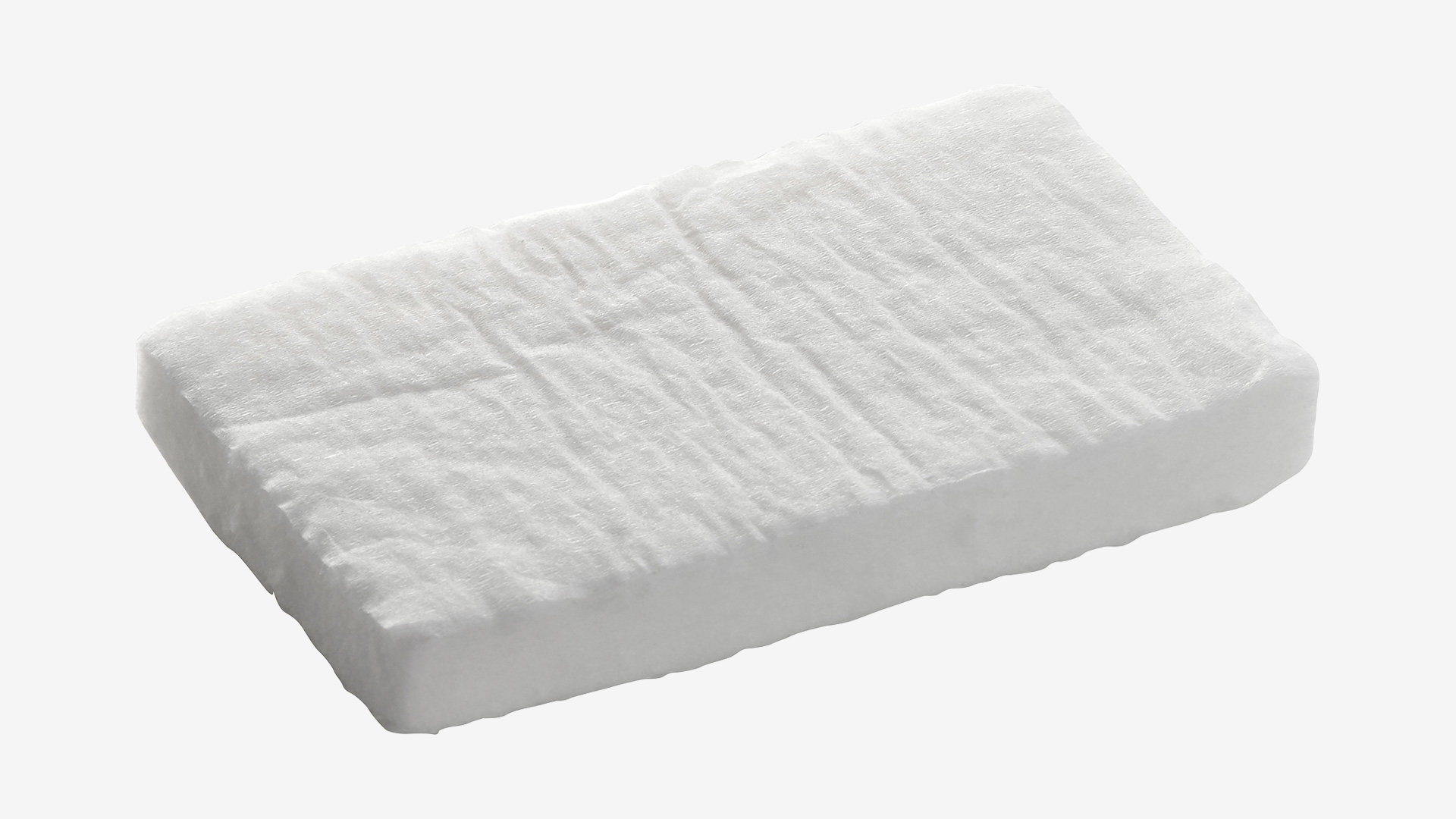 Ölabsorbierender Filter, Lubrina 2