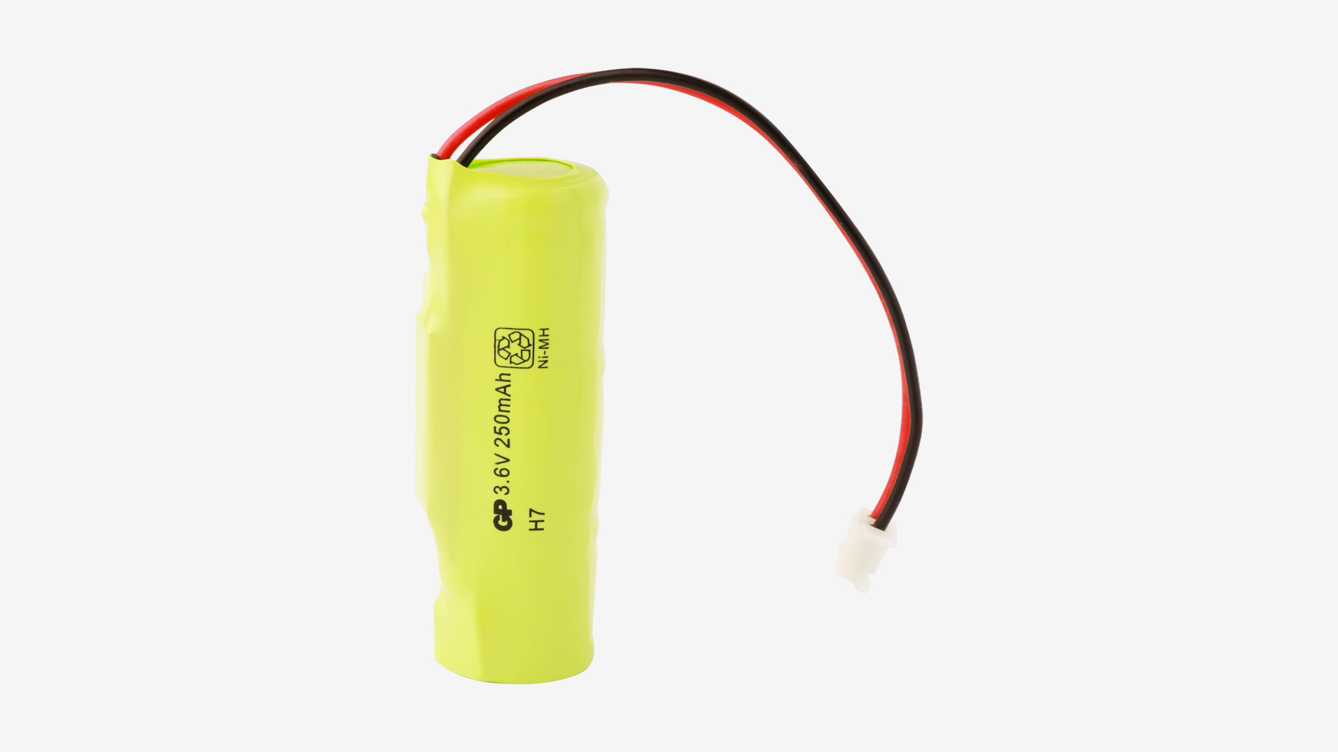 Akku (Ni-MH) TriAuto ZX