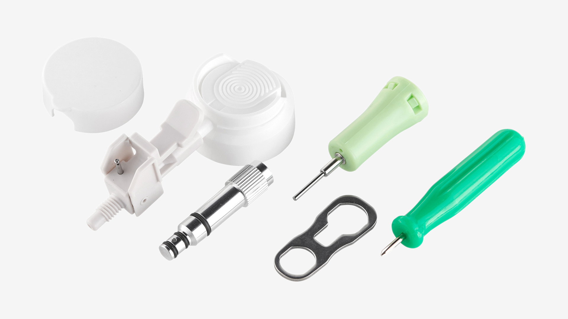 TwinPower 4H Wartungskit KV Serie