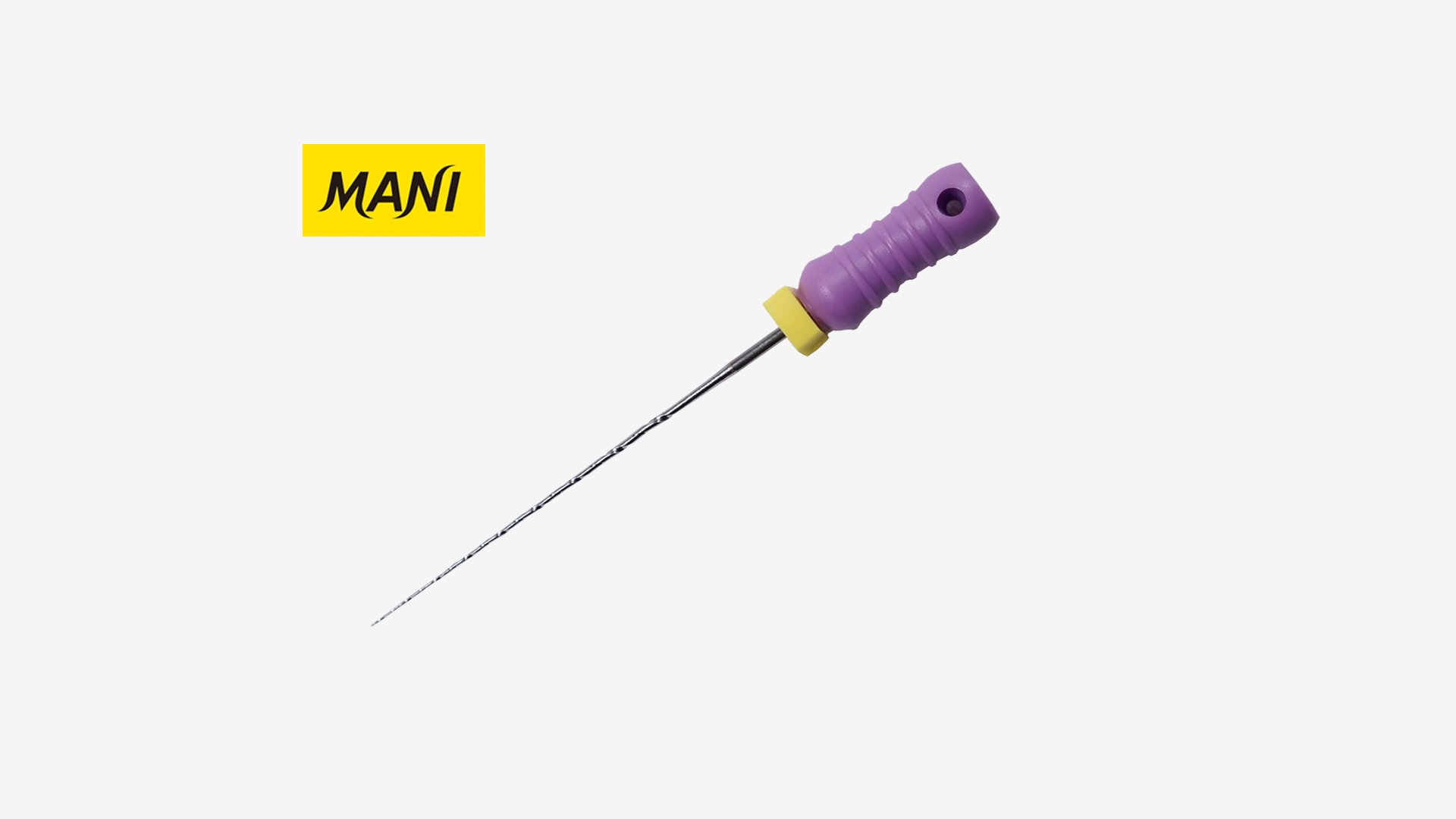 Handfeilen D FINDERS / GLIDE FINDERS – 1 Pack (6 Feilen / Pck) – Endodontie