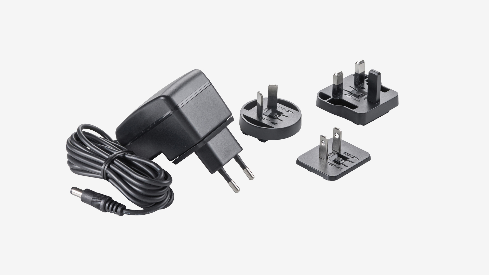 Netzteil, Tri Auto ZX2+, Tri Auto ZX2