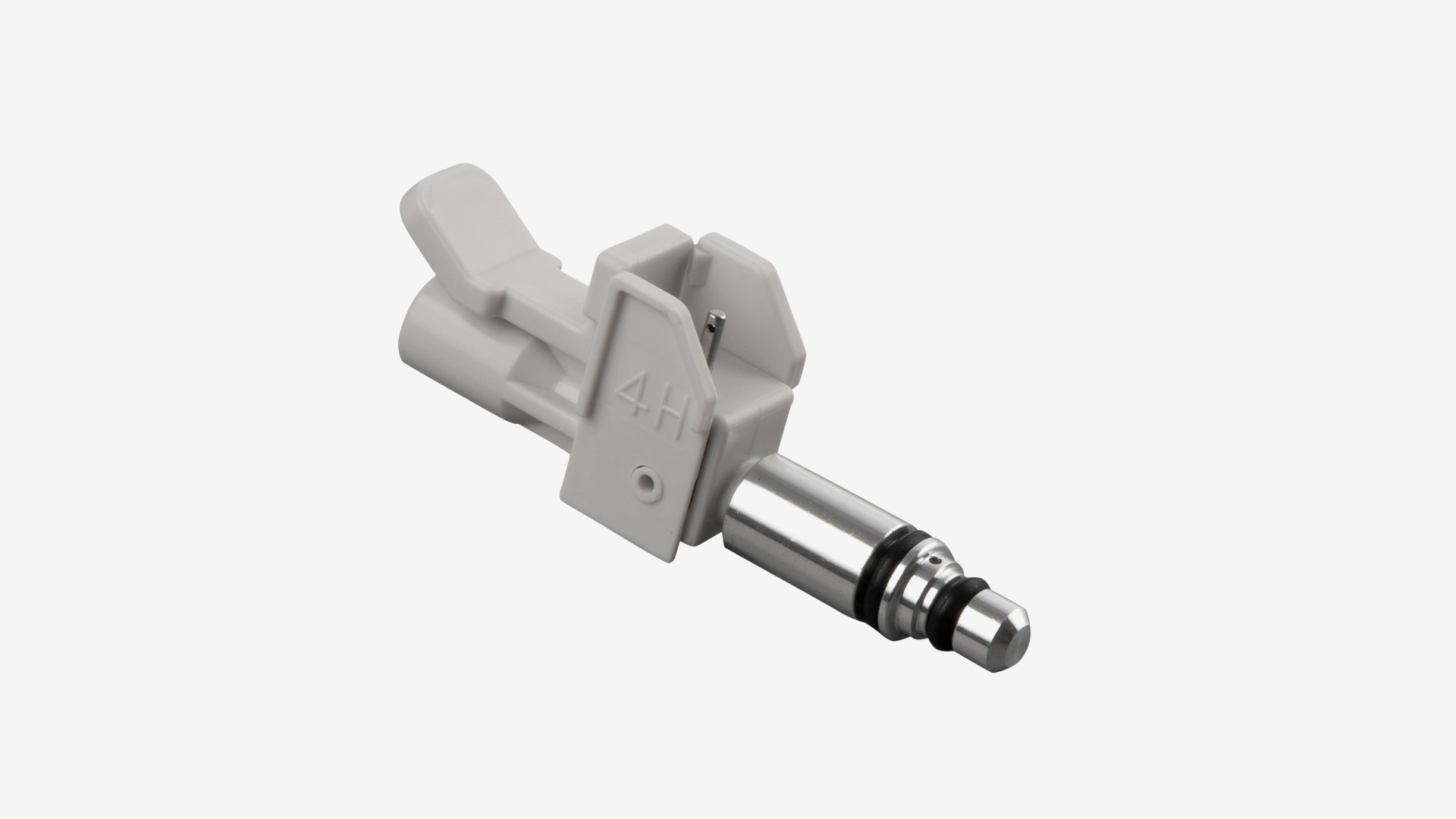 Pflegeaufsatz TwinPower PAR-4HX-O