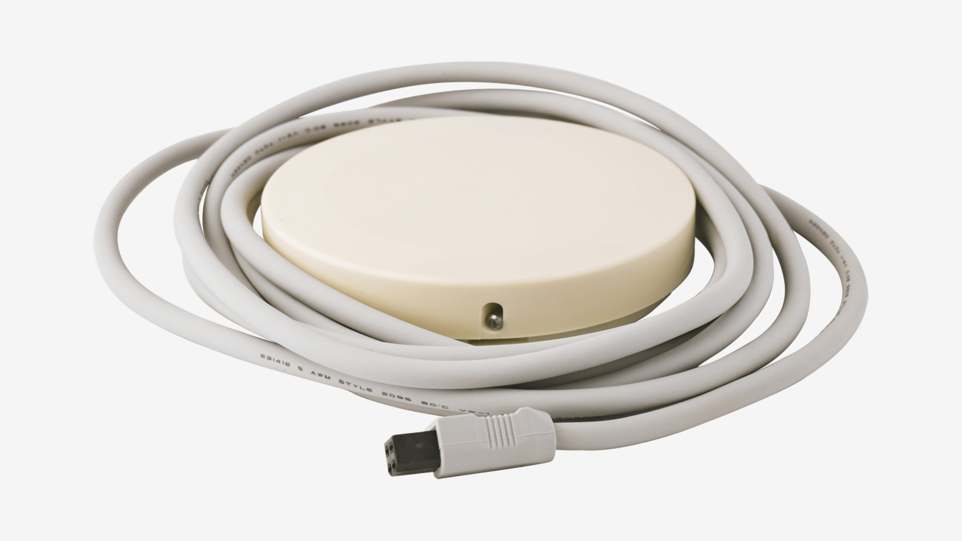 Fußschalter TriAuto ZX Modul (mit 2,40 m Kabel)