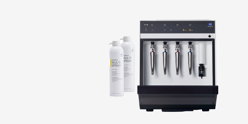 Lubrina 2 Reingung und Pflege